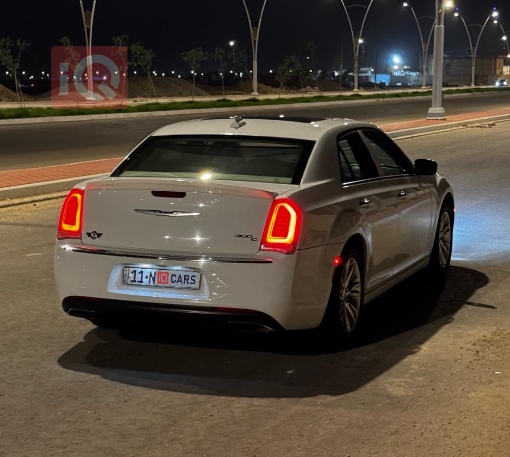 Chrysler 300